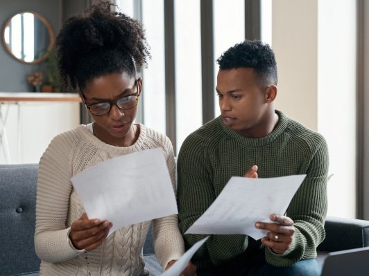Assess your debt to pay it fast