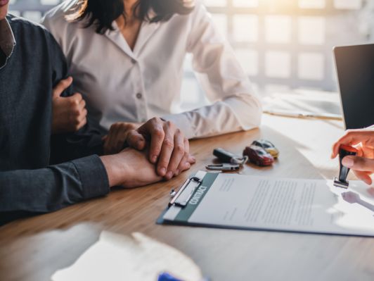 How To Get Pre-approved for a Loan