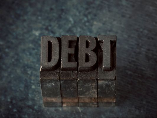 Types of debt