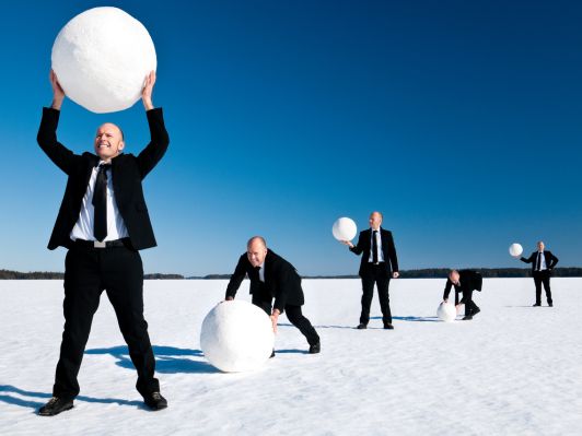 What is the debt snowball method