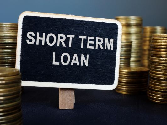 What Are Short Term Loans
