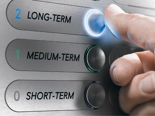 What Are Long Term Loans