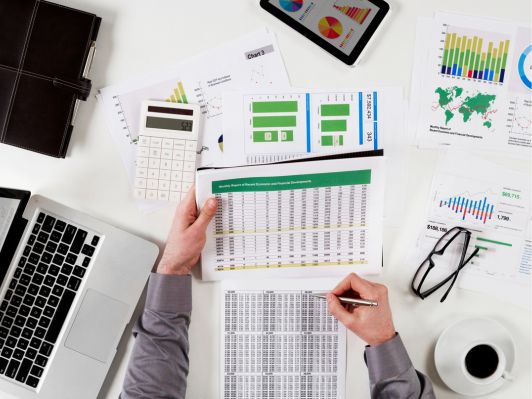 Check your financial situation to get accepted for a payday loan
