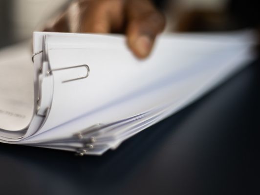 Submit the required documents to get accepted for payday loan