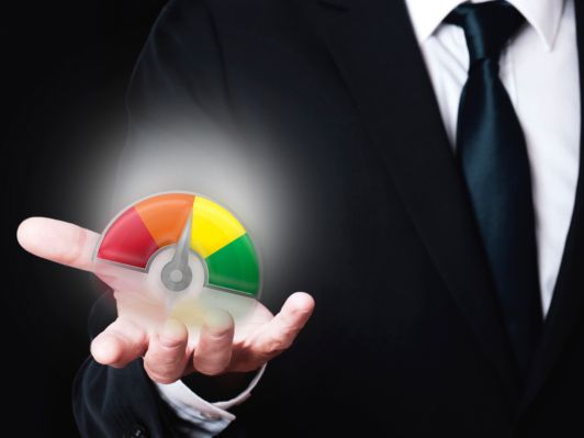 How staying abroad could affect your credit score