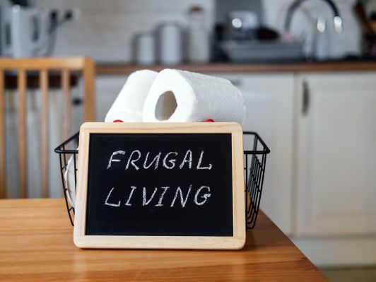 Frugal Living