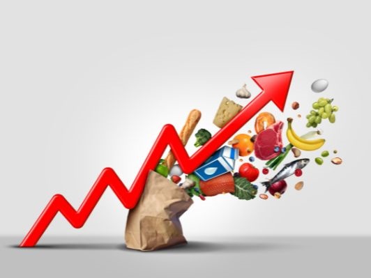 Cost of Living Crisis UK