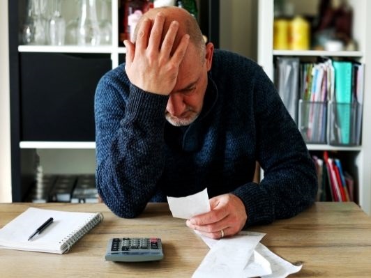 Why is the Cost of Living so High in UK