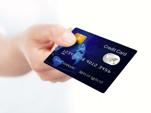 How Do Credit Cards Work