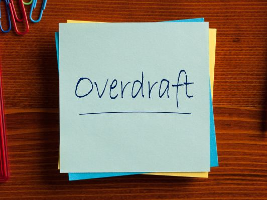 How Does An Overdraft Affect Your Credit Score
