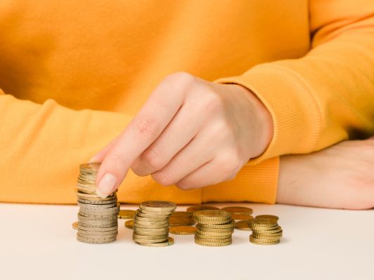 Save £667.95 With 1p Savings Challenge