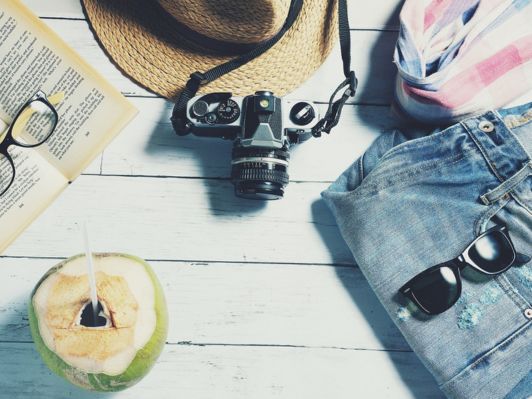 How To Save For a Holiday