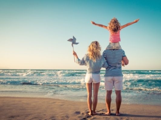 ways to save money for your summer holidays