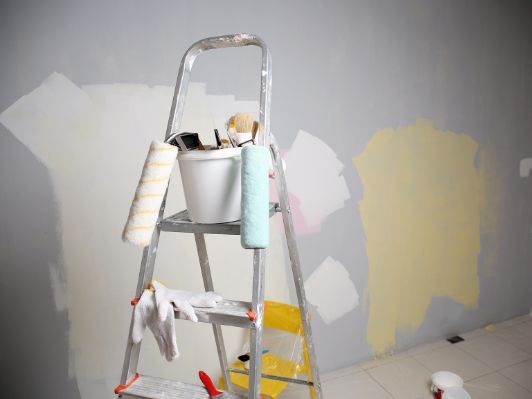 How to redecorate your home on a budget