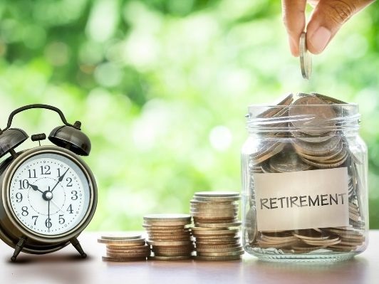 How To Retire Early with Little Money UK