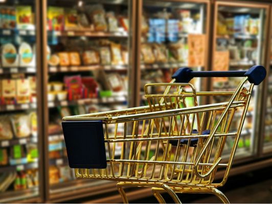 How to Save Money On Food Shopping