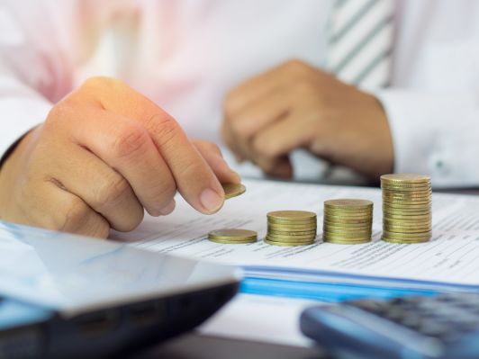 How To Save Money From Salary