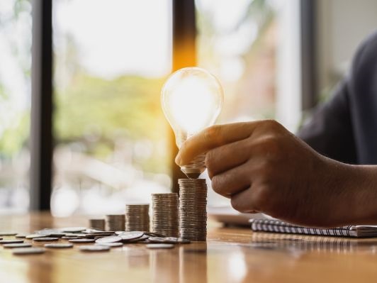 How To Save Money Fast On Low Income