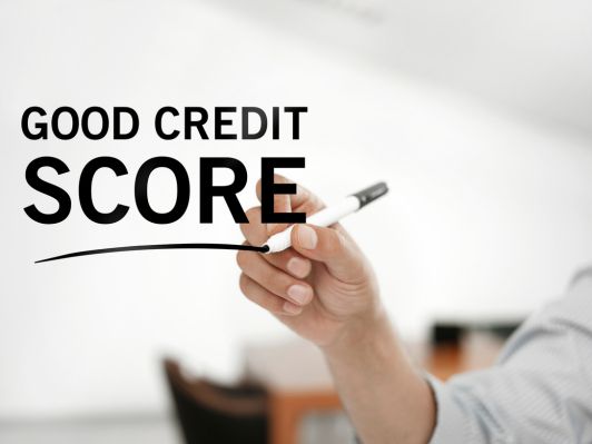 What is a Good Credit Score in UK