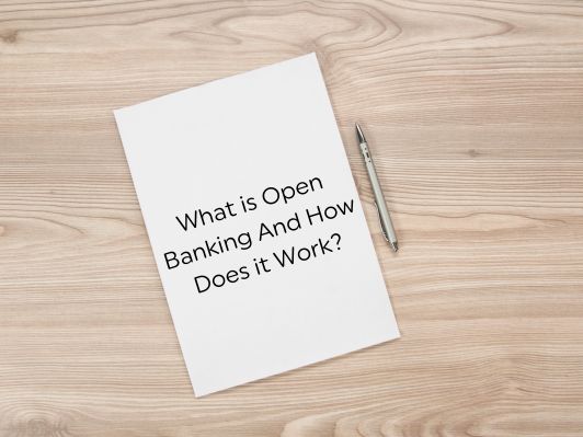 What is Open Banking