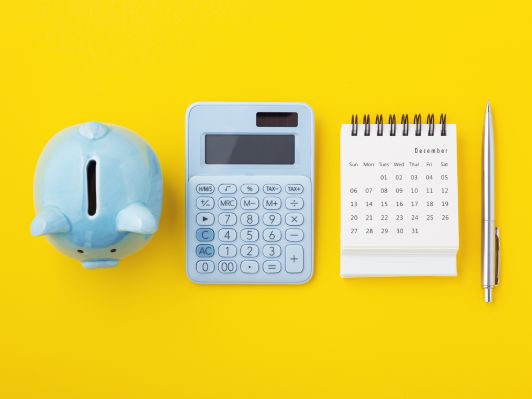 What is the 52 Week Money Challenge
