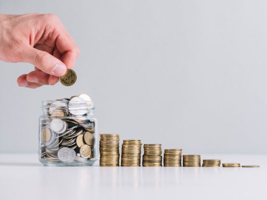 How to Start the 52 Week Savings Challenge