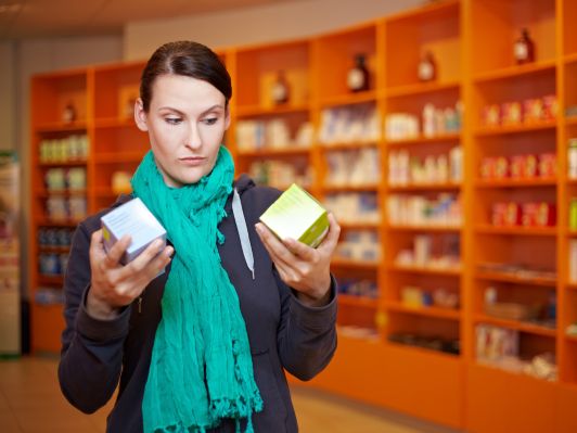 Shop Smart and Compare Prices