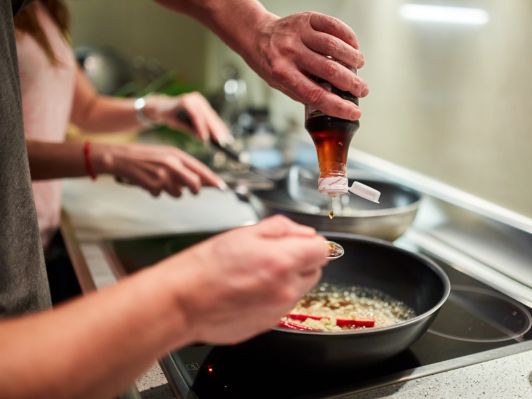 Cook at Home
