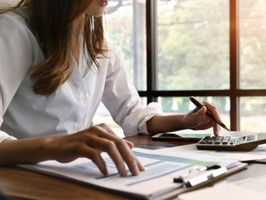 Understand Your Finances to Save Money from Salary