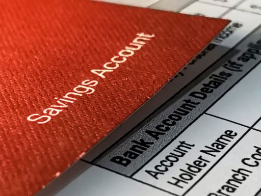 Choose the Right Savings Accounts
