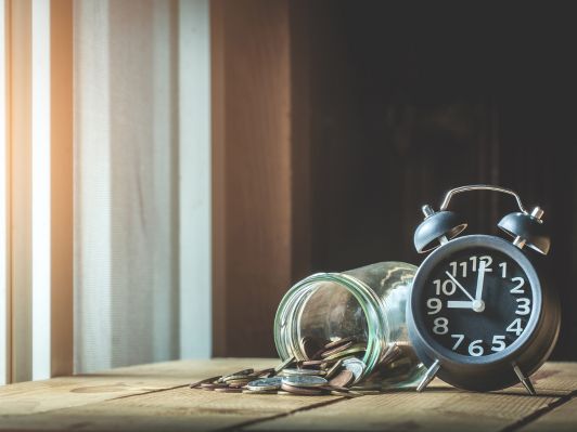 How to navigate expenses in the UK's current Economic climate