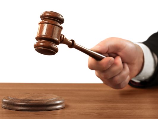 How CCJs are Issued in the UK