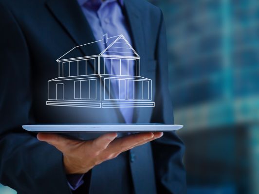 How can I improve my chances of a mortgage